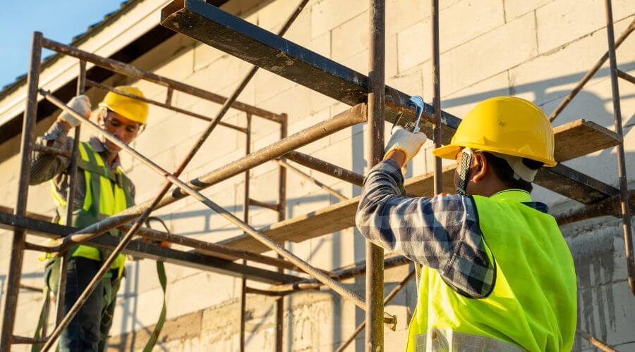 Local Chimney Repair in Delaware, OK
